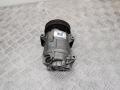 компрессор кондиционера Renault Scenic 2 поколение 2005, 8200600110 - фото №2