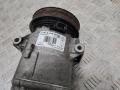 компрессор кондиционера Renault Scenic 2 поколение 2005, 8200600110 - фото №3