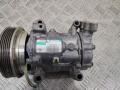 компрессор кондиционера Nissan Qashqai 1 поколение [рестайлинг] 2012, 1.5 л., дизель, 92600AZ74A - фото №2