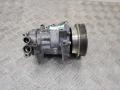 компрессор кондиционера Nissan Qashqai 1 поколение [рестайлинг] 2012, 1.5 л., дизель, 92600AZ74A - фото №4