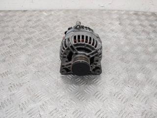 генератор Nissan Qashqai 1 поколение [рестайлинг] 2012, 1.5 л., дизель, 8200728292