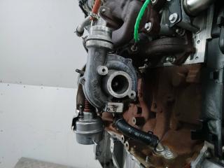турбина Renault Duster 1 поколение 2014, 1.5 л., K9K 858, дизель, МКПП, 54399700076