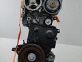двигатель Renault Megane 2 поколение [рестайлинг] 2007, 1.6 л., K4M 812, бензин, K4M812, K4MD812 - фото №6