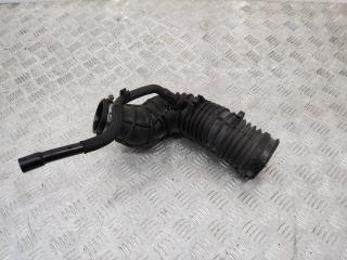 патрубок воздушного фильтра Renault Laguna 3 поколение 2008, 2.0 л., дизель, МКПП, 8200714810