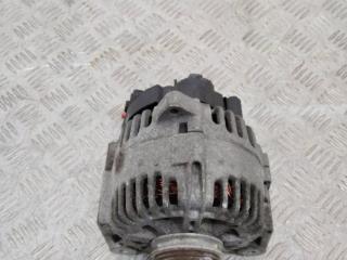 генератор Renault Scenic 2 поколение [рестайлинг] 2006, 8200386806