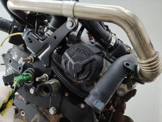 насос вакуумный Peugeot 807 1 поколение 2006, 2.2 л., дизель, МКПП