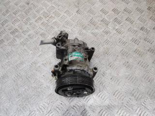 компрессор кондиционера Renault Kangoo 1 поколение [рестайлинг] 2004, 1.9 л., дизель, МКПП, 7700111235