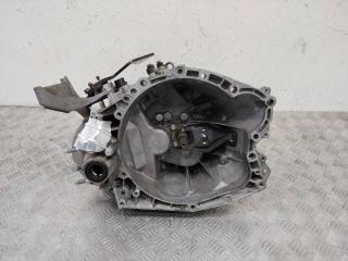 КПП механическая (МКПП) Citroen C5 1 поколение 2002, 1.8 л., бензин, МКПП, 20DL29