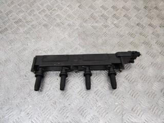 катушка зажигания Citroen C5 1 поколение 2002, 1.8 л., бензин, МКПП, U6009