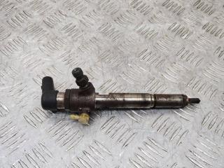 форсунка Nissan Qashqai 1 поколение 2009, 1.5 л., дизель, 166009445R, 8200294788