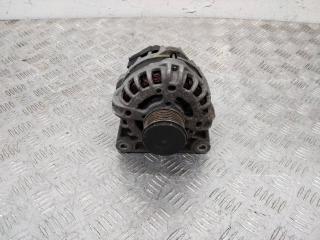 генератор Dacia Sandero 1 поколение 2012, 1.5 л., дизель, 231002949R