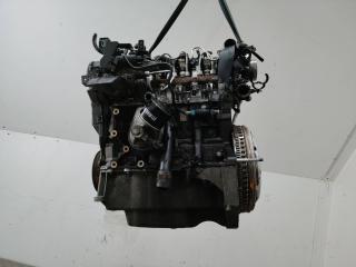 двигатель Renault Duster 1 поколение 2014, 1.5 л., K9K 858, дизель, МКПП, K9K858, K9KR858