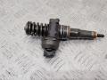 форсунка Volkswagen Passat B5 [рестайлинг] 2004, 1.9 л., дизель, 0414720037, 038130073AJ - фото №3