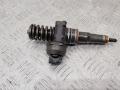 форсунка Volkswagen Passat B5 [рестайлинг] 2004, 1.9 л., дизель, 0414720037, 038130073AJ - фото №3