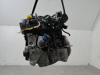двигатель Renault Kangoo 2 поколение 2012, 1.5 л., K9K 806, дизель, K9K806, K9KD806