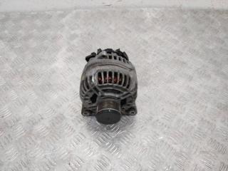 генератор Renault Clio 3 поколение [рестайлинг] 2011, 1.5 л., K9K 770, дизель, МКПП, 8200660034