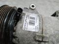 компрессор кондиционера Renault Megane 3 поколение 2008, 1.5 л., K9K 732, дизель, 5МКПП, 8200600110 - фото №2