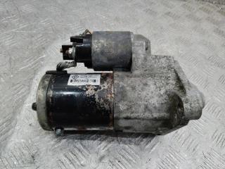 стартер Renault Megane 2 поколение [рестайлинг] 2006, 1.5 л., дизель, МКПП, 8200399594