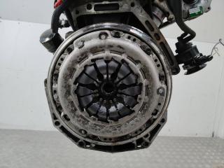 Комплект сцепления (в двигателе) Renault Megane 2 поколение [рестайлинг] 2006, 1.5 л., K9K 734, дизель, МКПП