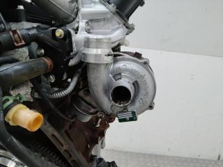 турбина Renault Megane 2 поколение [рестайлинг] 2006, 1.5 л., K9K 734, дизель, МКПП, 54399700070