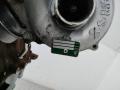 турбина Renault Megane 2 поколение [рестайлинг] 2006, 1.5 л., K9K 734, дизель, МКПП, 54399700070 - фото №2