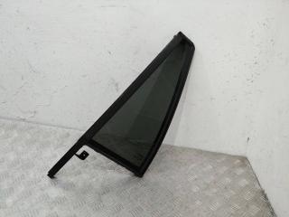 форточка задняя левая Volvo XC90 1 поколение 2002, 08626917