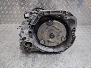 КПП автоматическая (АКПП) Renault Modus 1 поколение 2006, 1.6 л., бензин, DP0074, DP0074M