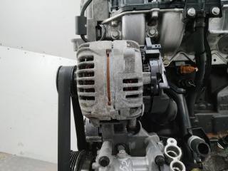 генератор Renault Clio 3 поколение 2006, 1.6 л., K4M 801, бензин, 8200323137