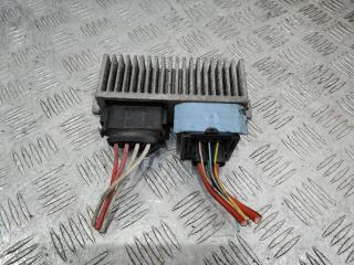 реле накала свечей Renault Master 3 поколение 2012, 2.3 л., M9T 870, дизель, МКПП, 8200558438