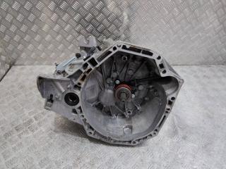 КПП механическая (МКПП) Nissan Juke YF15 [рестайлинг] 2014, 1.5 л., дизель, TL4125