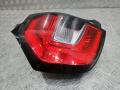 фонарь задний левый Renault Twingo 3 поколение 2019, 265551677R - фото №2
