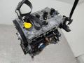 двигатель Renault Megane 2 поколение [рестайлинг] 2007, 1.6 л., K4M 812, бензин, K4M812, K4MD812 - фото №3