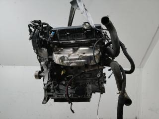двигатель Peugeot 406 1 поколение [рестайлинг] 2000, 3.0 л., бензин, МКПП, XFX, 10FJ3N