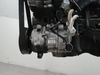 компрессор кондиционера Renault Megane 3 поколение 2011, 1.5 л., дизель, МКПП