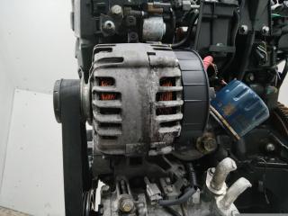 генератор Renault Megane 3 поколение 2011, 1.5 л., дизель, МКПП, 231000026R