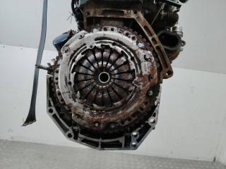 Комплект сцепления (в двигателе) Renault Megane 3 поколение 2011, 1.5 л., дизель, МКПП, 8200335084