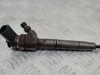 форсунка Mercedes-Benz A-Класс W169 2006, 2.0 л., дизель, 0445110167