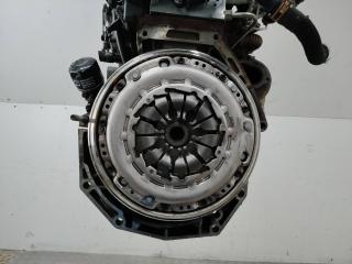 Комплект сцепления (в двигателе) Renault Duster 1 поколение 2014, 1.5 л., K9K 858, дизель, МКПП, 323083710, 123061810