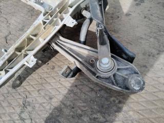 рычаг передний Porsche Boxster 987 [рестайлинг] 2006, 2.7 л., бензин, 99634134108