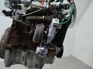 турбина Renault Duster 1 поколение 2014, 1.5 л., K9K 858, дизель, МКПП, 54399700076