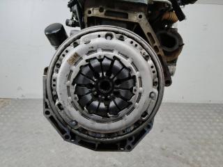 Комплект сцепления (в двигателе) Renault Duster 1 поколение 2014, 1.5 л., K9K 858, дизель, МКПП, 8200450217