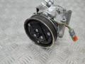 компрессор кондиционера Nissan Qashqai 1 поколение [рестайлинг] 2012, 1.5 л., K9K 410, дизель, МКПП, 92600AZ74A - фото №3