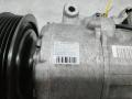 компрессор кондиционера Renault Megane 3 поколение [рестайлинг] 2012, 1.5 л., дизель, 8200939386 - фото №2
