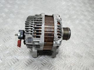 генератор Renault Scenic 3 поколение 2010, 1.5 л., K9K 832, дизель, МКПП, 8200960533