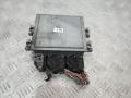 блок управления двигателем Renault Megane 3 поколение 2010, 1.5 л., K9K J 836, дизель, МКПП, 237101478R - фото №3