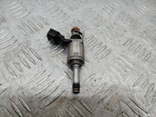 форсунка Renault Kadjar 1 поколение [рестайлинг] 2018, 1.2 л., бензин, 8201141604, 4350R0060