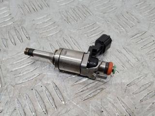 форсунка Renault Kadjar 1 поколение [рестайлинг] 2018, 1.2 л., бензин, 8201141604, 4350R0060