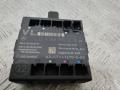 блок управления (другие) Mercedes-Benz A-Класс W176 [рестайлинг] 2016, A1669000218 - фото №2