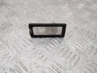 подсветка номера Renault Scenic 2 поколение [рестайлинг] 2007, 8200013577F