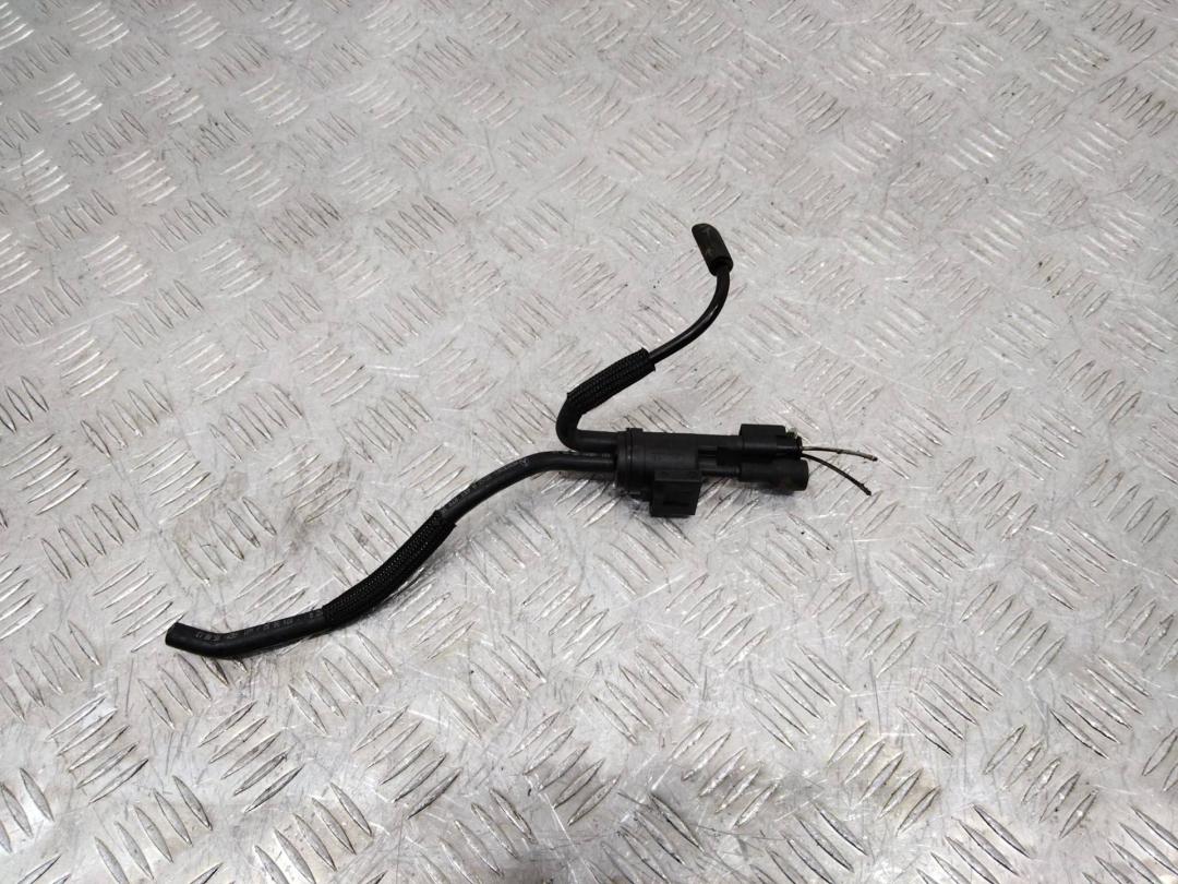 электромагнитный клапан Mercedes-Benz Sprinter 2 поколение (W906) 2013, 2.2 л., дизель, 0025407097 - фото №1